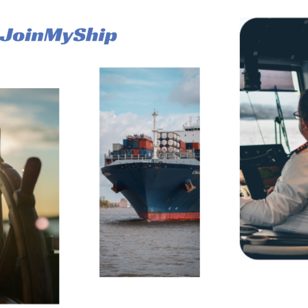 Navigate a rewarding maritime career with top shipboard opportunities Navigate a rewarding maritime career with top shipboard opportunities