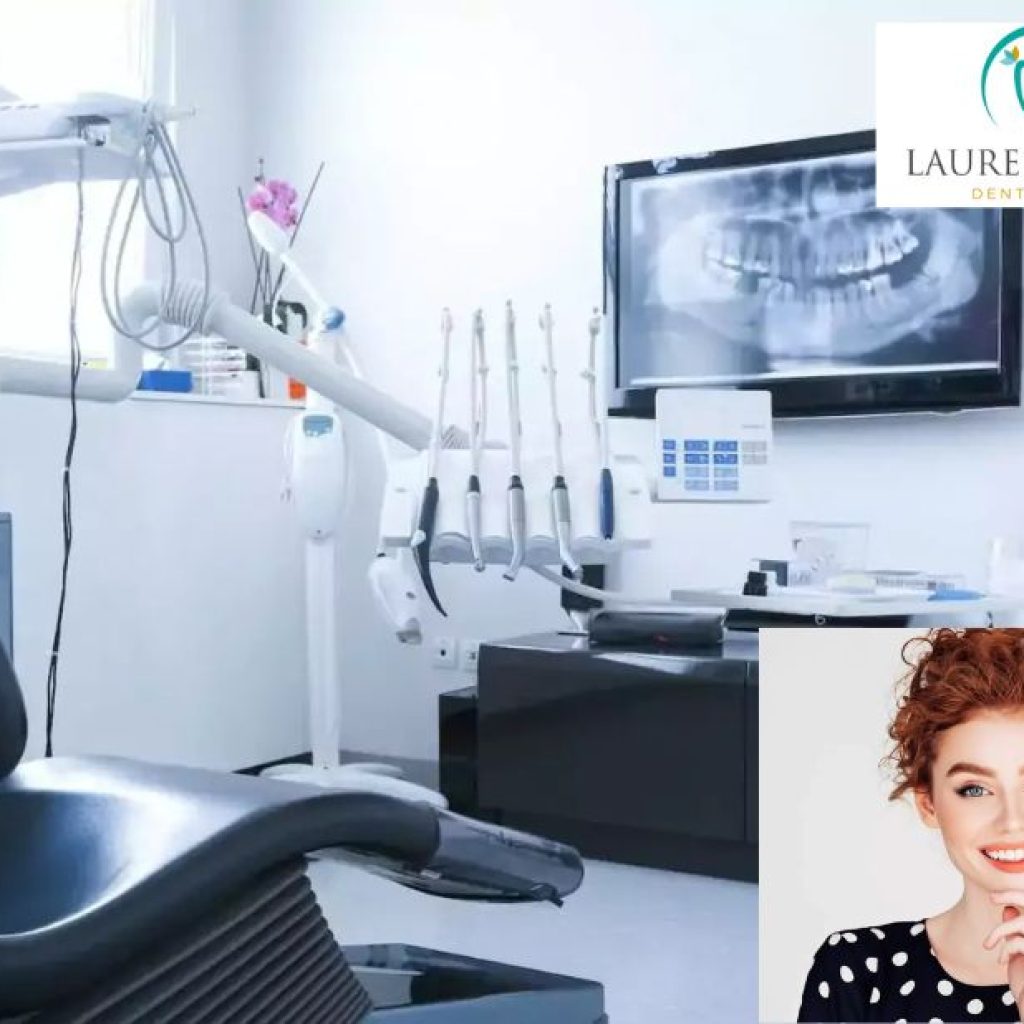 Brighten Your Smile Today with Local Dental Experts