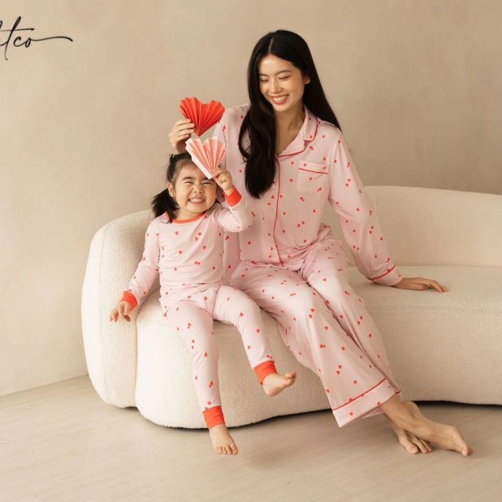 Elegant Women’s Sleepwear That Feels Like a Dream Elegant Women’s Sleepwear That Feels Like a Dream