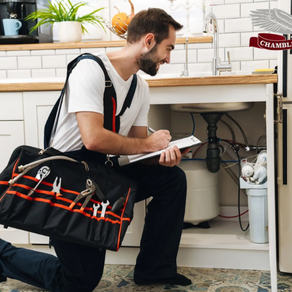 Reliable Plumbing Experts in San Antonio – Fast, Friendly Service