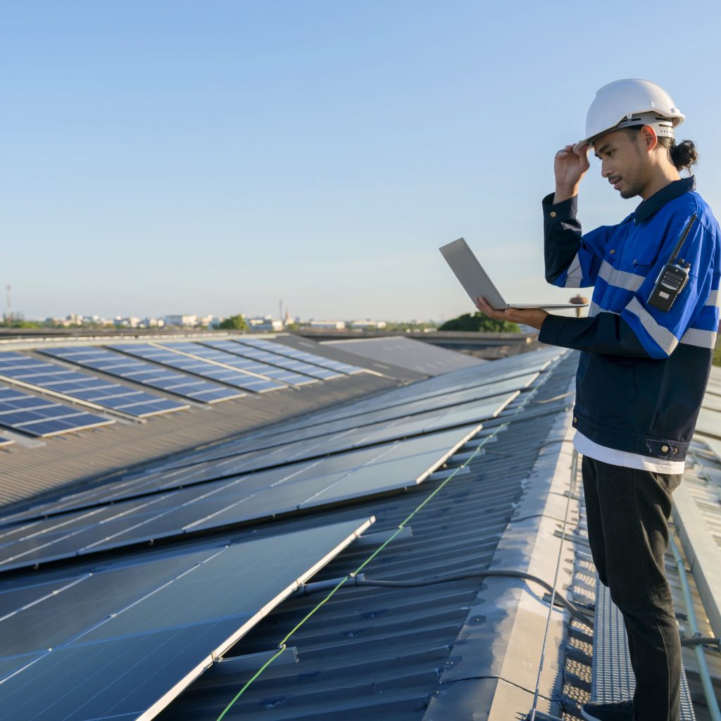 Calgary Solar Power: Expert Installations for Homes and Businesses