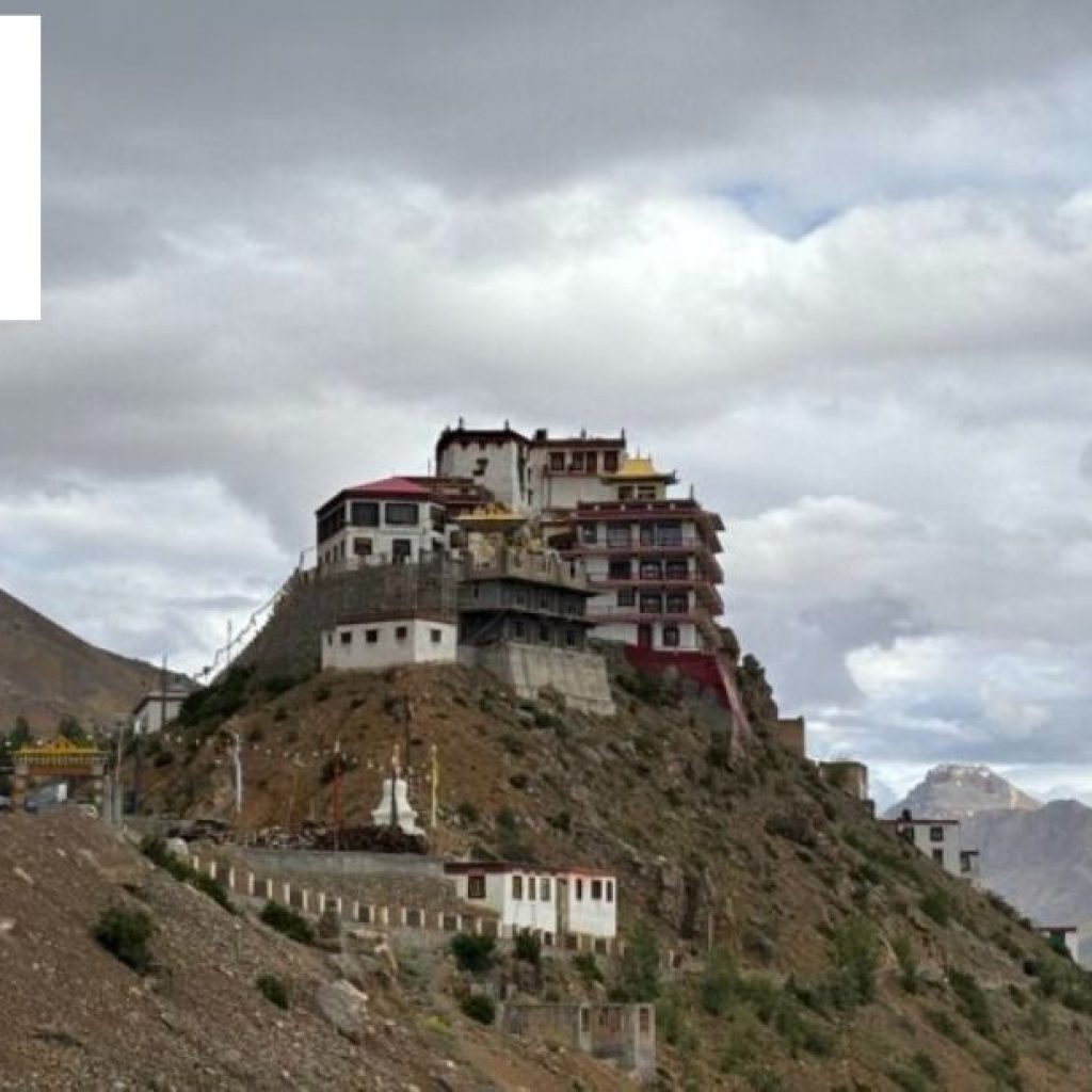 Explore the Remote Zanskar: Small-Group Adventure in the Karakoram