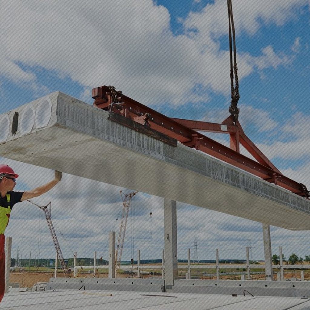 Expert precast Solutions from India’s Leading Consultants