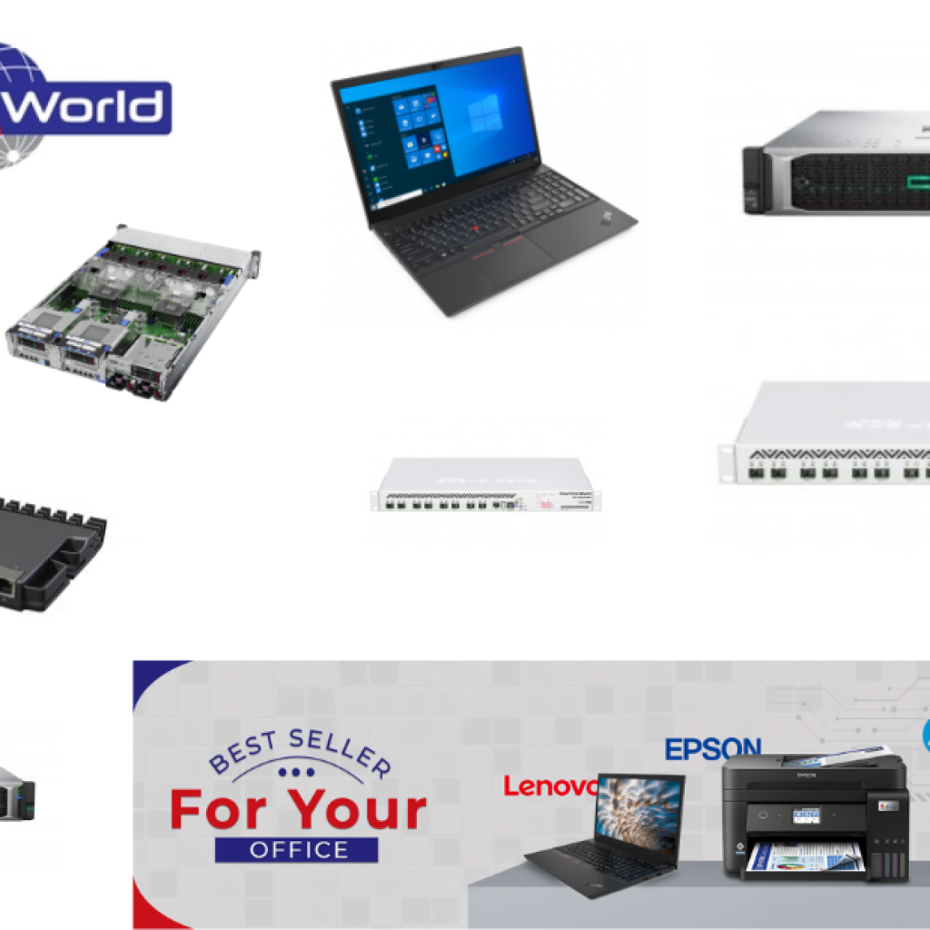 Top Epson Printer Vendors in Saudi Arabia for Businesses