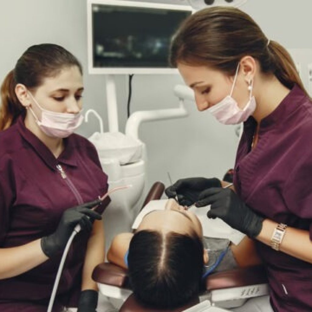 Relieve Tooth Pain: Expert Endodontic Care to Restore Your Smile Relieve Tooth Pain: Expert Endodontic Care to Restore Your Smile