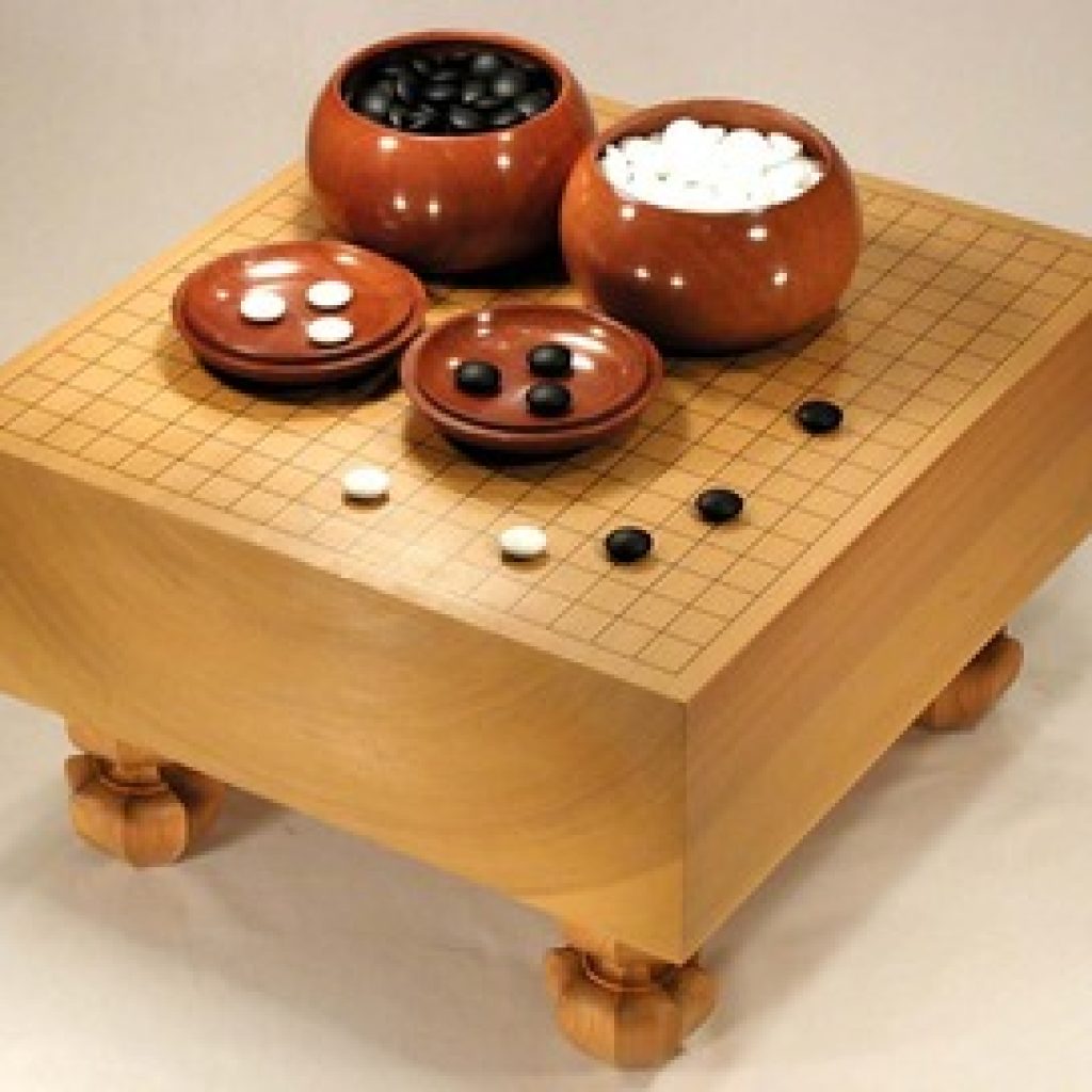 提升棋藝的策略訓練：專為中盤桌面局面設計的實戰技巧與練習
