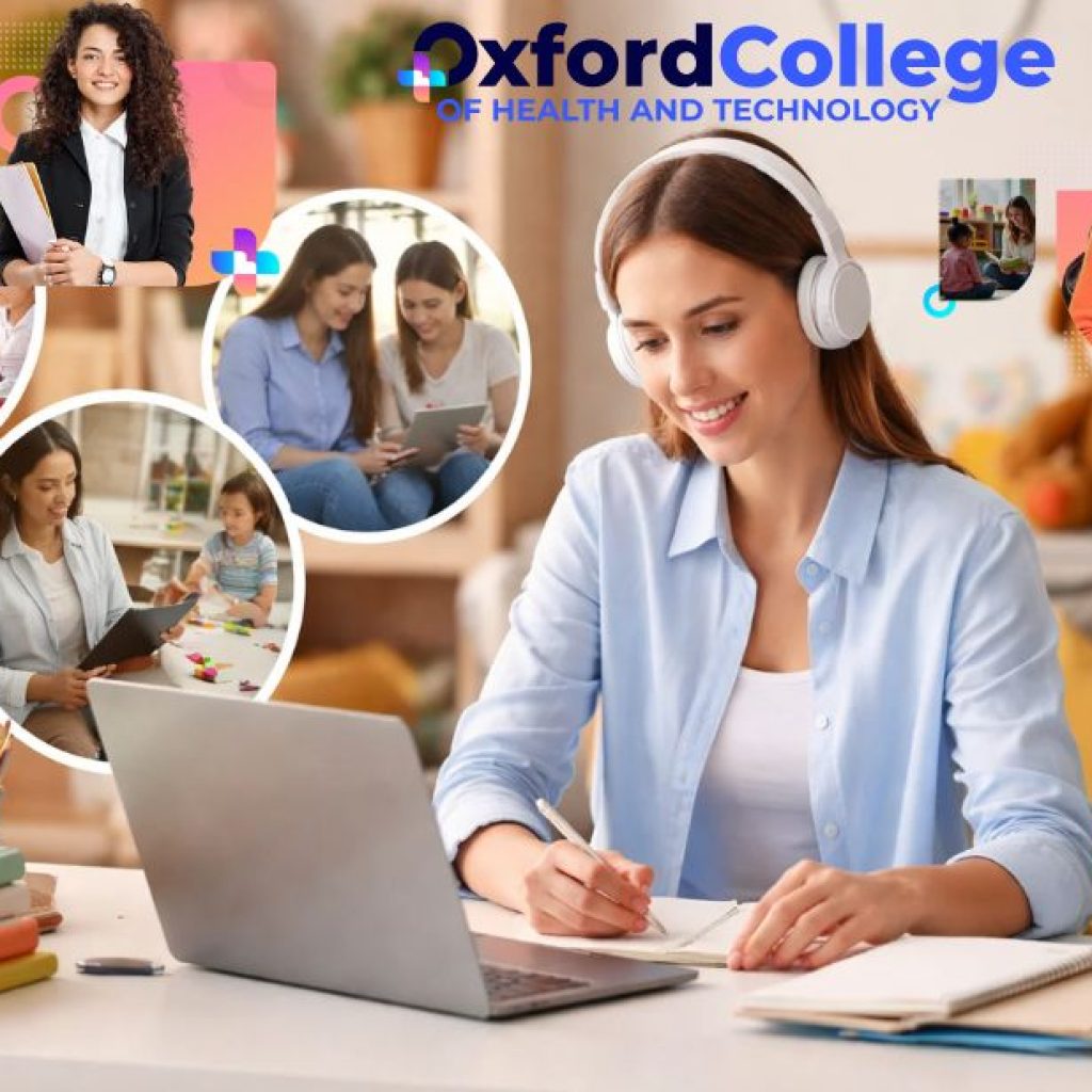 Discover Top Childcare Qualifications in Melbourne for Your Career