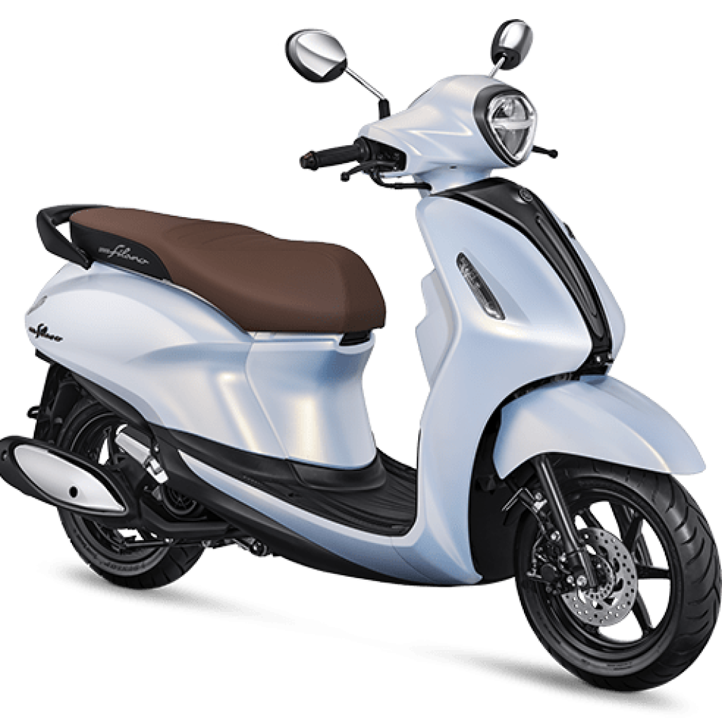 Smart, affordable scooter hire in Canggu for every rider