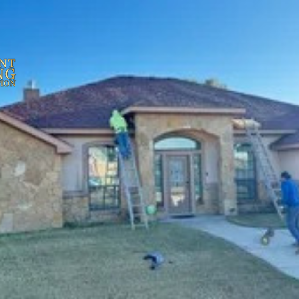 Trusted Texas Roofers for Homes and Businesses