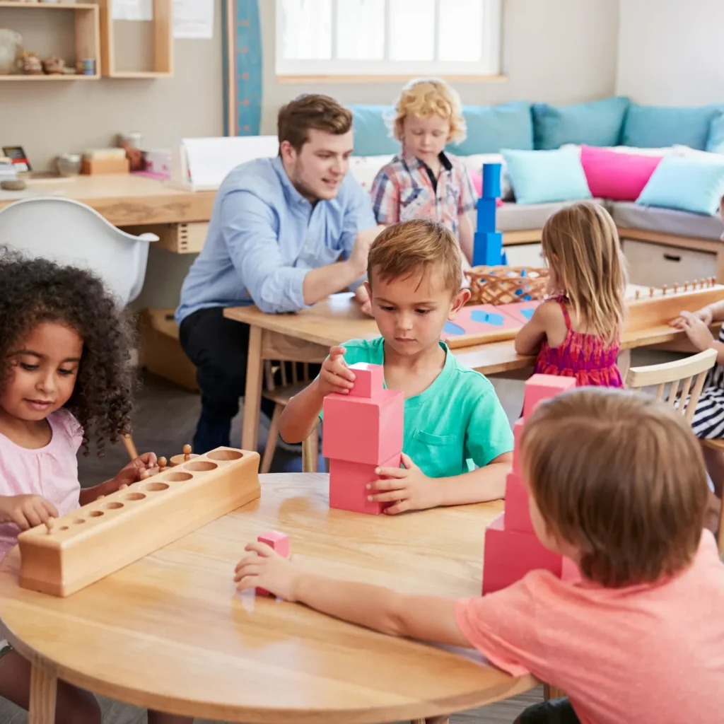 Cultivate Independence with Thoughtful Dressing Frames for Kids Cultivate Independence with Thoughtful Dressing Frames for Kids