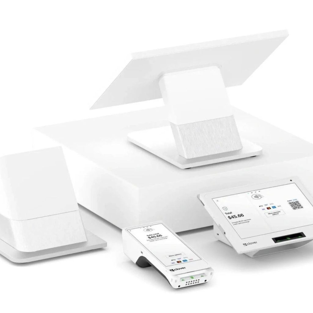 Optimise Your QSR: Efficient POS Solutions for Quick Service Restaurants Optimise Your QSR: Efficient POS Solutions for Quick Service Restaurants
