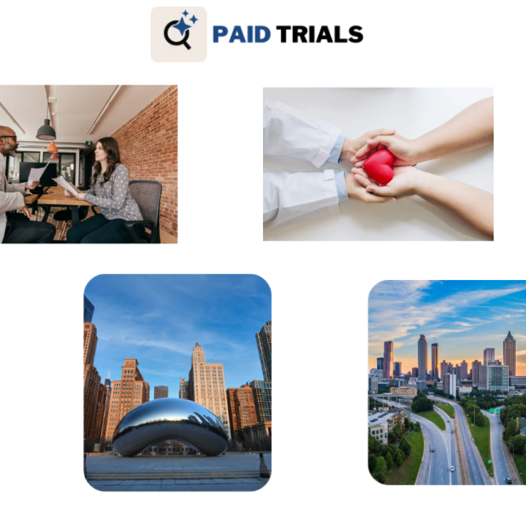 Join a Clinical Trials Affiliate Network Today