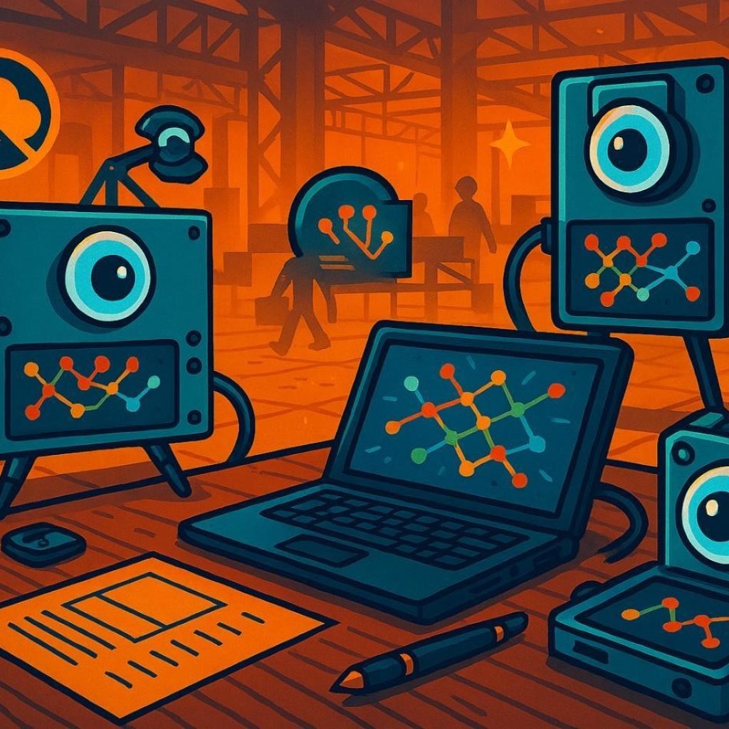 Experts en sécurité informatique : évaluez et renforcez vos systèmes