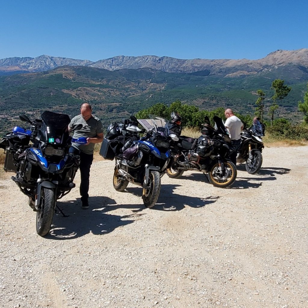 Rider’s Escape: Scenic Tours through Germany’s Black Forest Region Rider’s Escape: Scenic Tours through Germany’s Black Forest Region