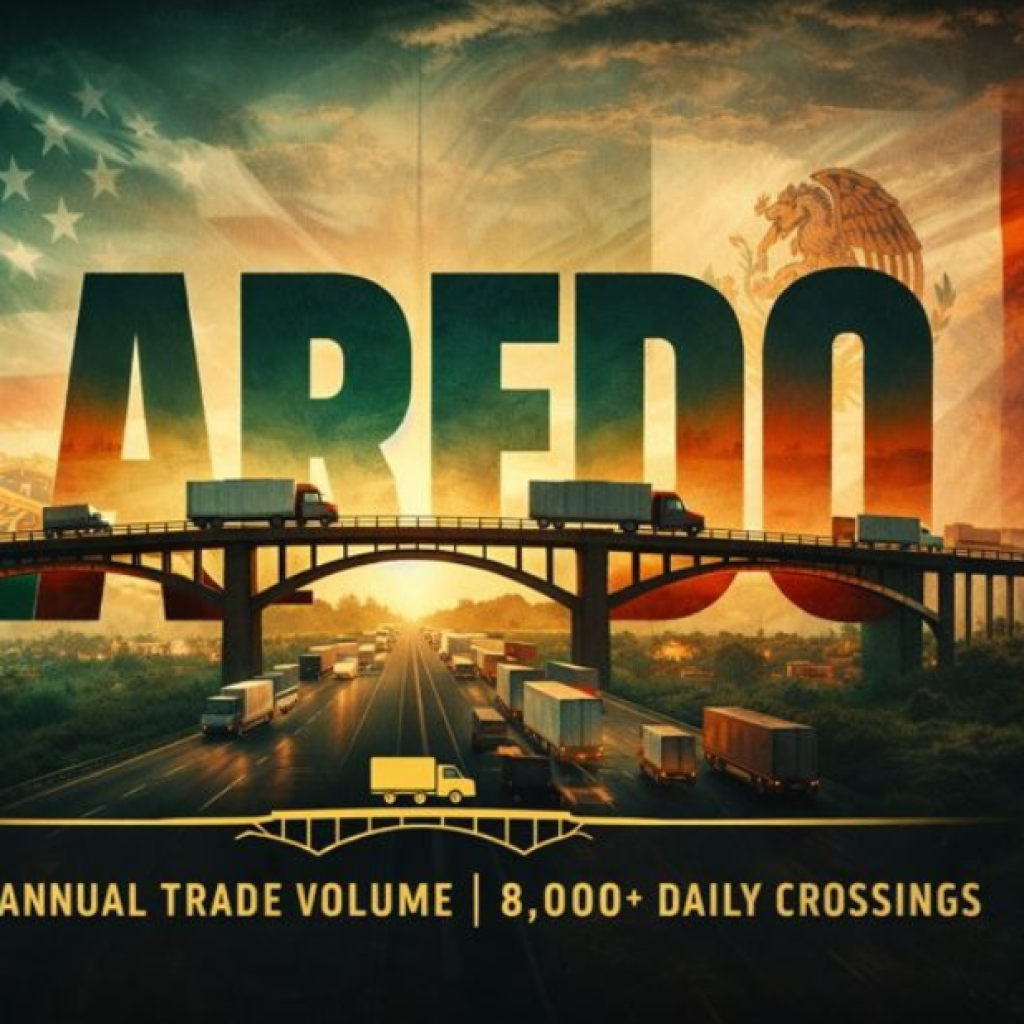 Streamlined Cross-Border Freight for Quick, Compliant Deliveries