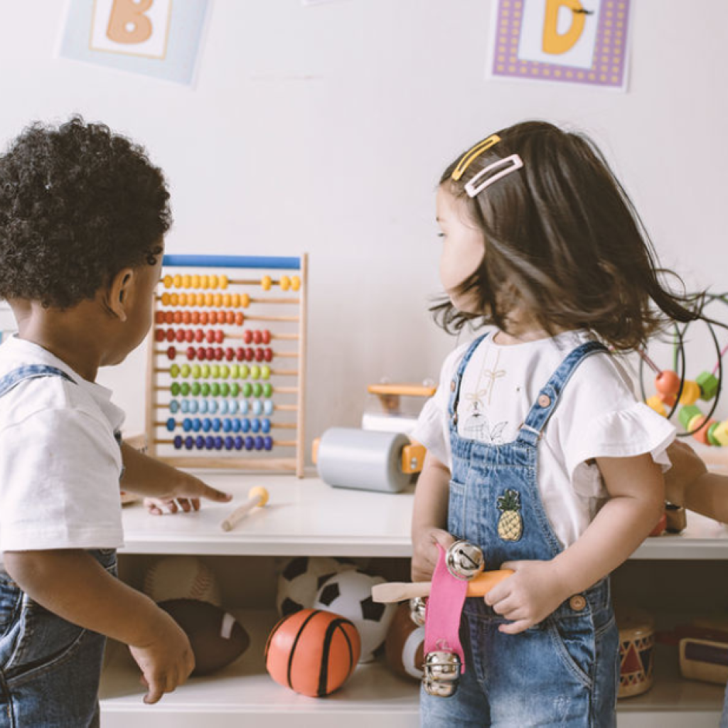Early Therapy for Toddlers in Hong Kong: Gentle, Effective Support