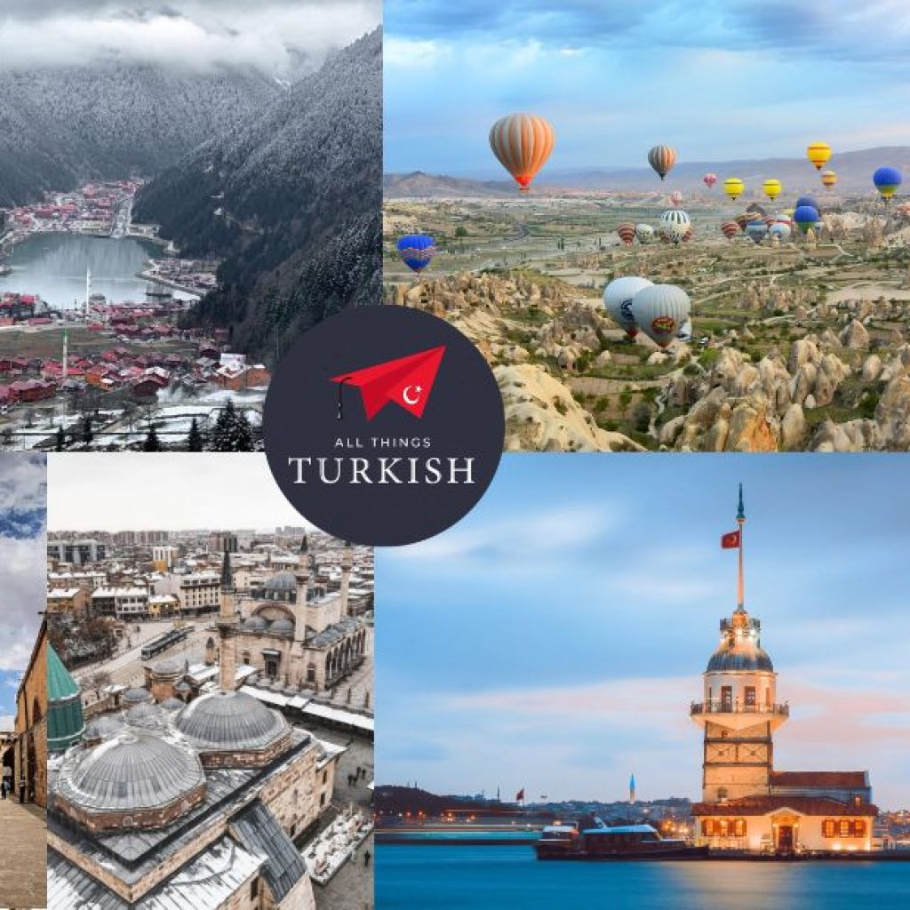 Explore Konya’s Heritage: Guided Cultural Experiences and Sufi Heritage