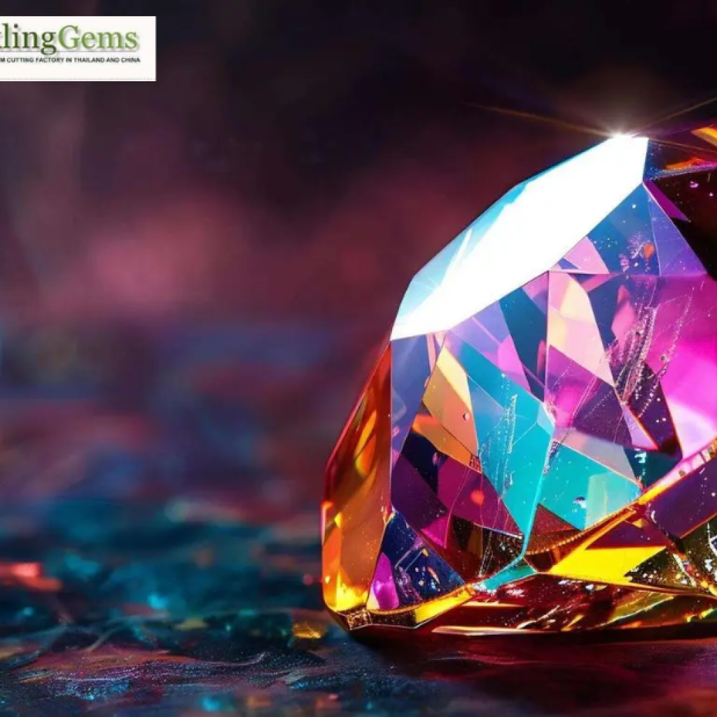 Unlocking the True Beauty of Earth’s Gemstones