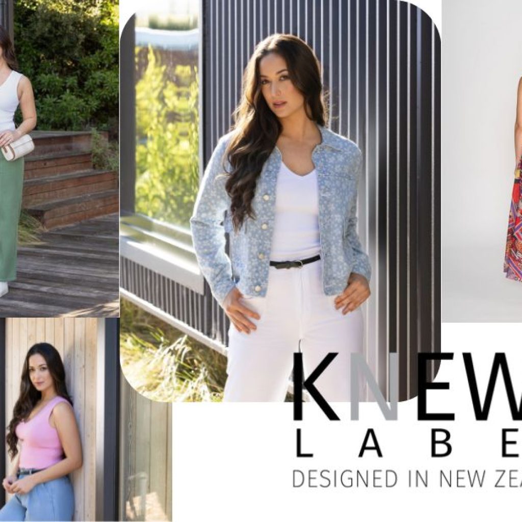 Discover timeless denim that fits like a dream