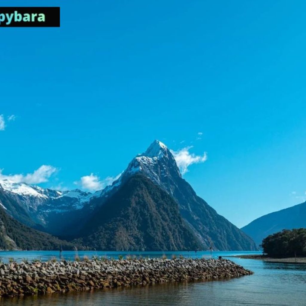 Essential Travel Terms for Curious Explorers