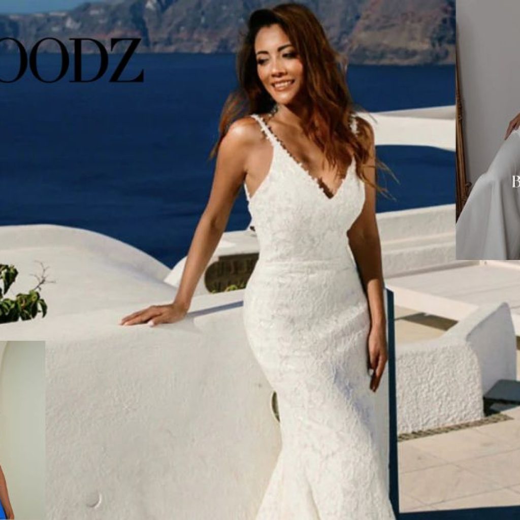 Elegant Burgundy Evening Gowns for Every Occasion