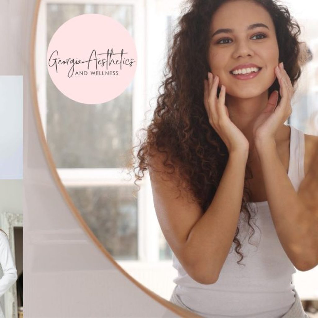 Unlock Your Best Self with Expert Aesthetic & Wellness Care