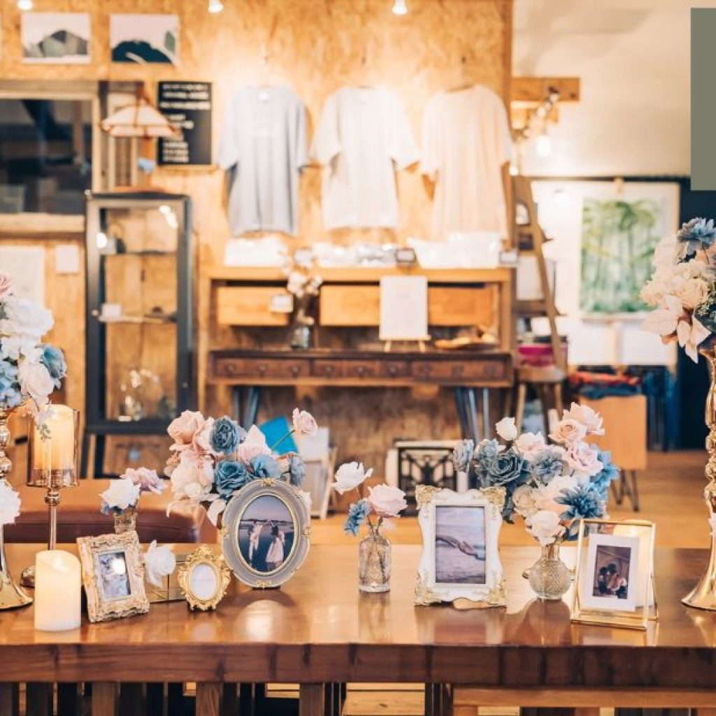 Say I Do in Paradise: Okinawa Island Wedding Planning