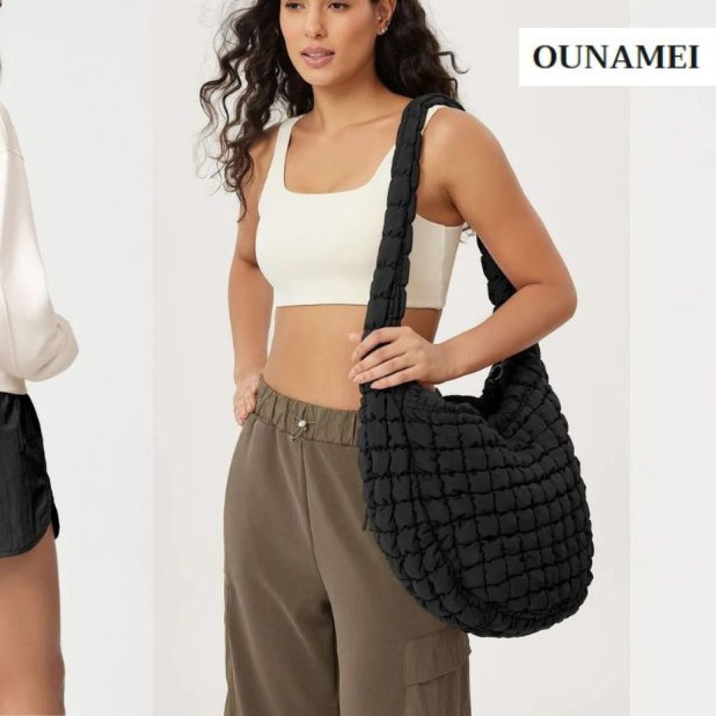 Elevate Your Style with Exquisite PU Woven Handbags for Women