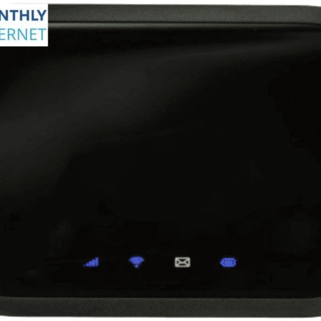Flexible, No-Contract Broadband for Modern Homes and Biz Flexible, No-Contract Broadband for Modern Homes and Biz
