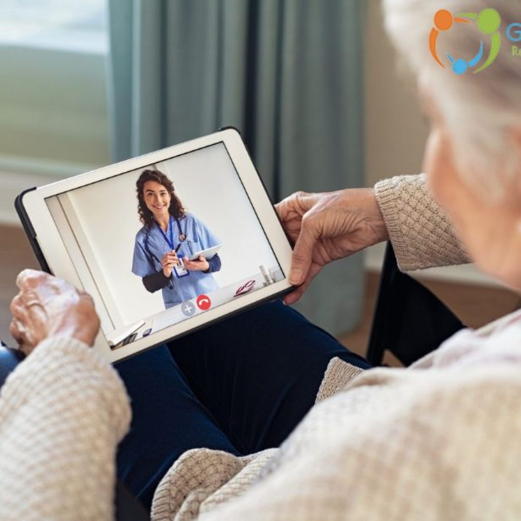 Compassionate Residential Care for Older Adults at Home or in Community Settings Compassionate Residential Care for Older Adults at Home or in Community Settings