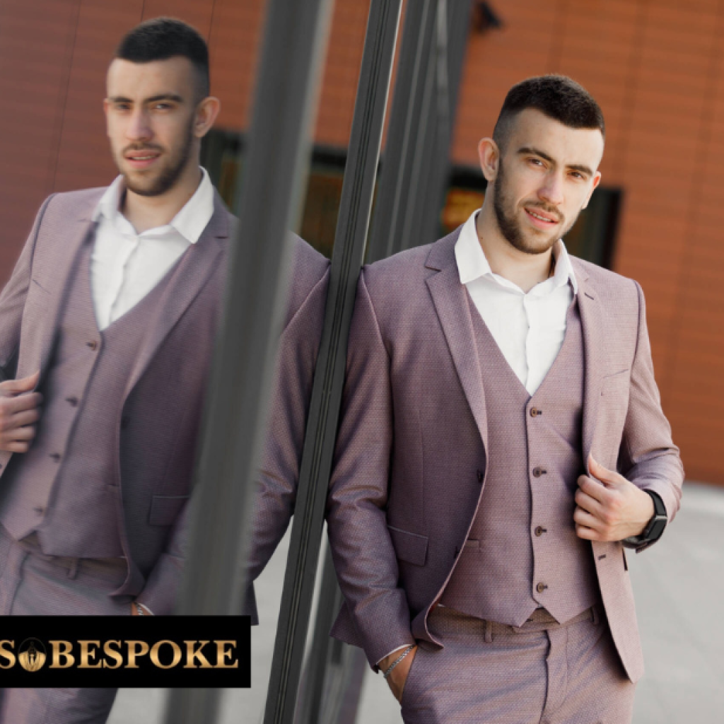 Elevate Your Wardrobe with Bespoke Craftsmanship and Luxury Fabrics Elevate Your Wardrobe with Bespoke Craftsmanship and Luxury Fabrics
