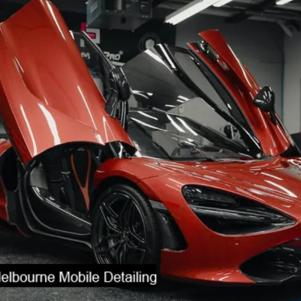 Premium Coatings for Your Vehicle’s Shine and Shield