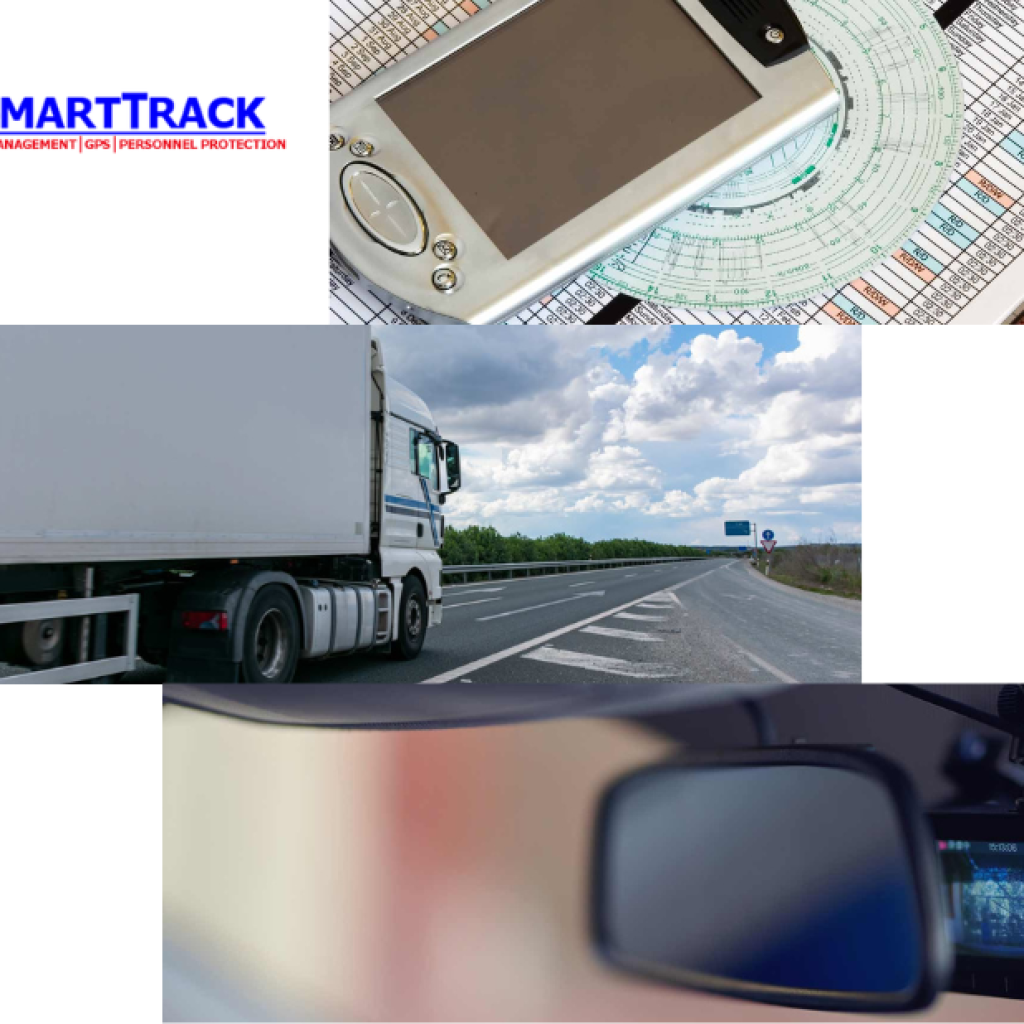Track and Protect: The Ultimate Vehicle Location Solution
