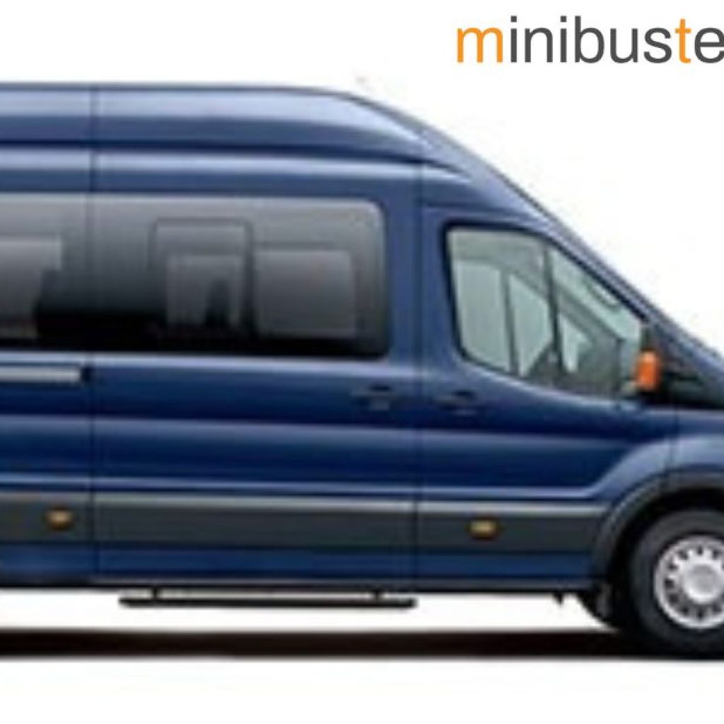 Explore Stylish Transfers in Tetbury with Reliable Minibus Services