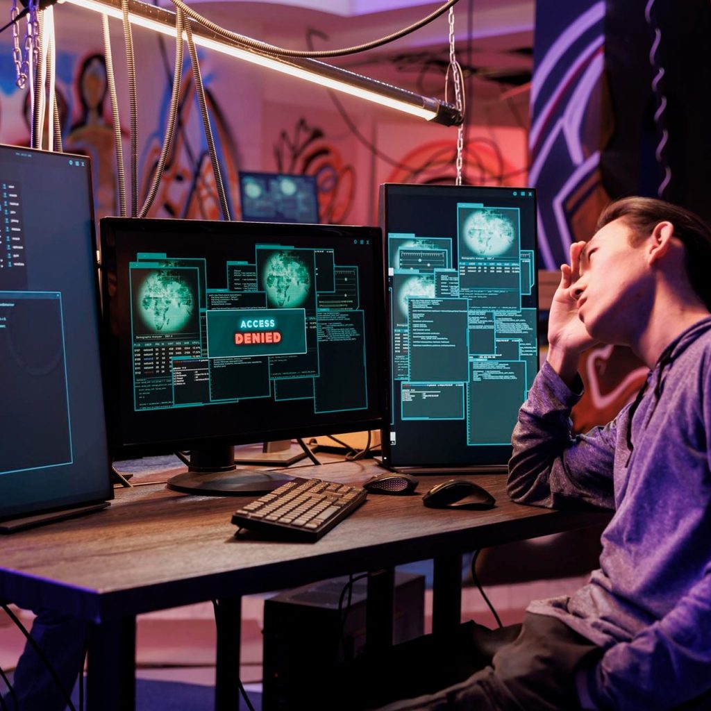 Comprehensive Security System Drawings for Installers