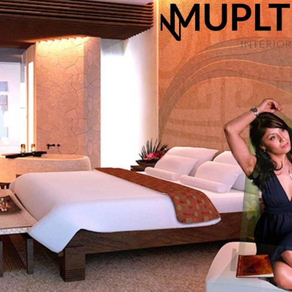 Elegant Interiors for Qatar Homes: Bespoke Luxury Design Services