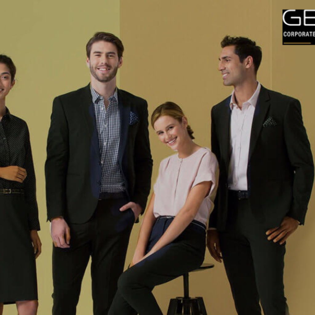 Professional Corporate Attire for Saudi Arabia Companies Professional Corporate Attire for Saudi Arabia Companies