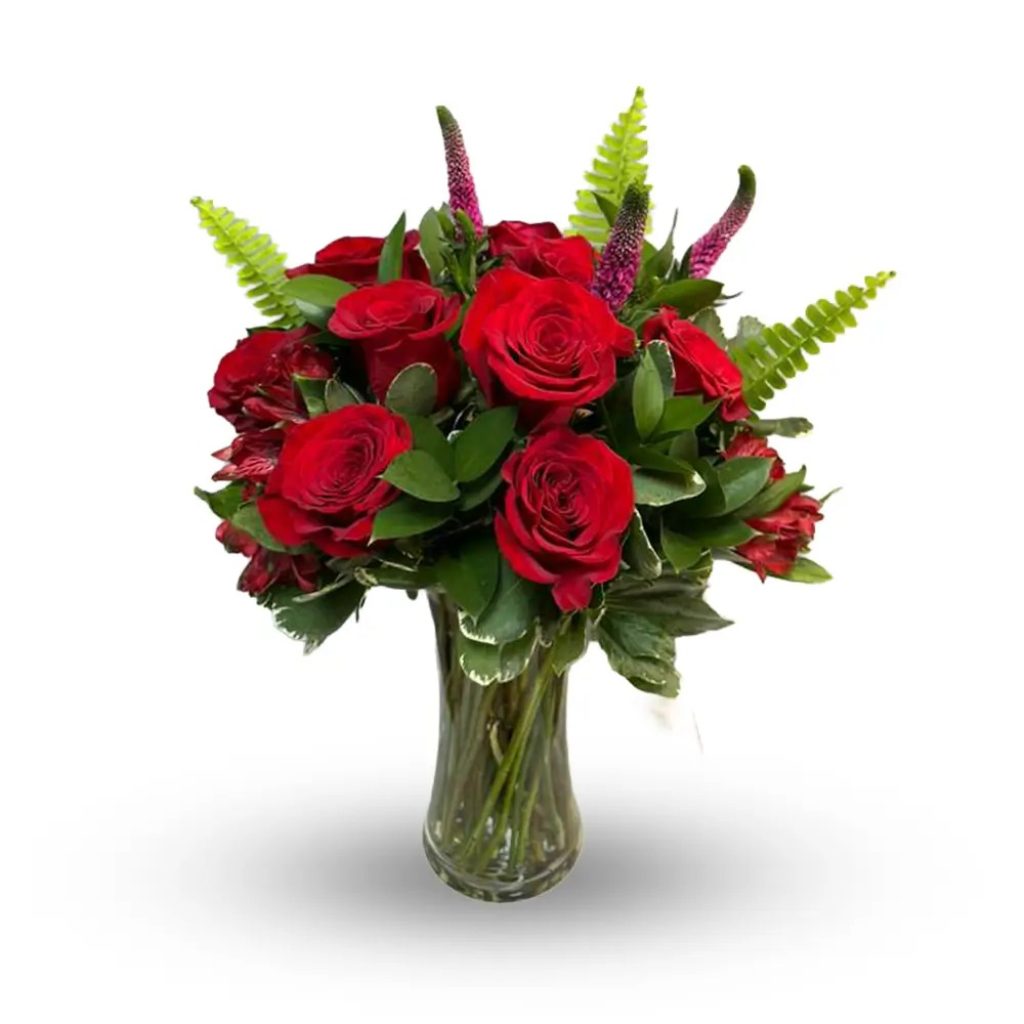 Timeless Bridal Bouquets for Your Roswell Wedding Timeless Bridal Bouquets for Your Roswell Wedding