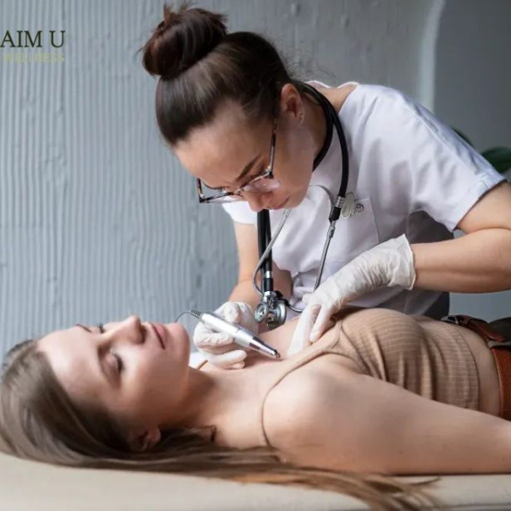 Balanced hormone care in the U.S. you can trust