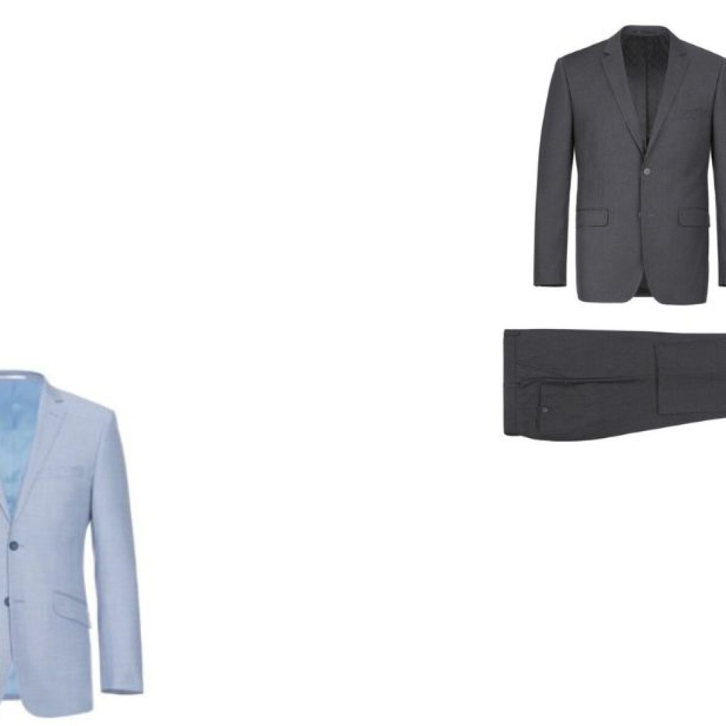 Masterful Bespoke Craft for Your Wardrobe in Louisville