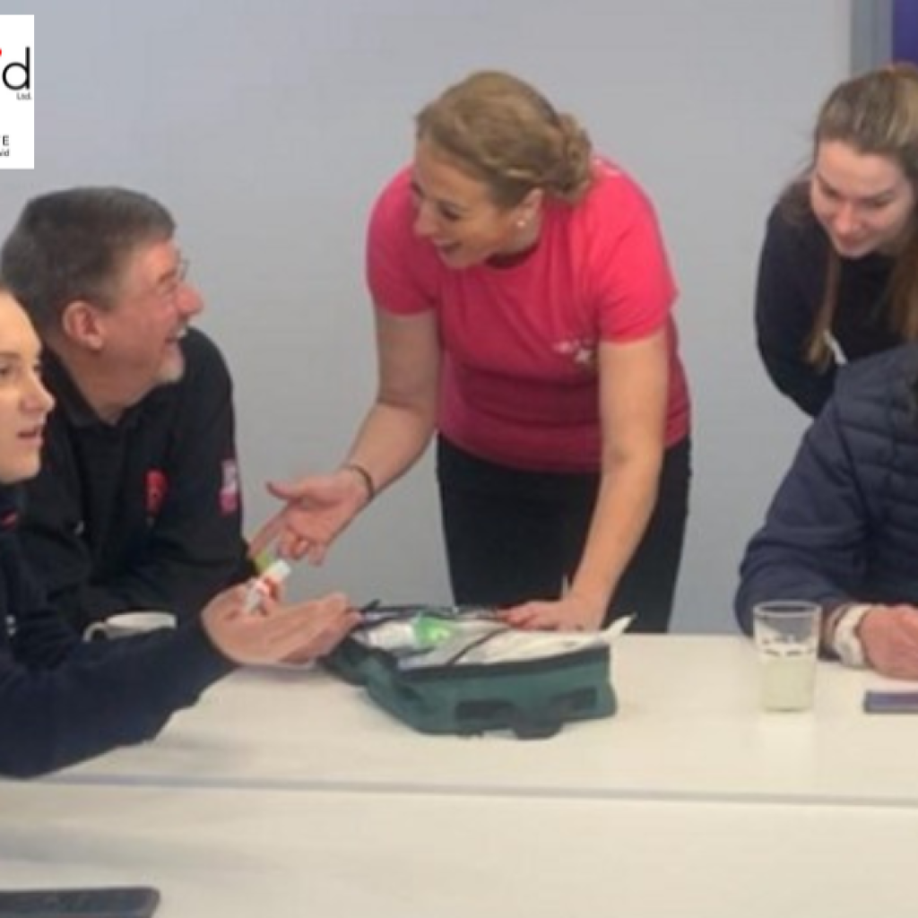 Essential First Aid Training in Oxfordshire for Everyone Essential First Aid Training in Oxfordshire for Everyone