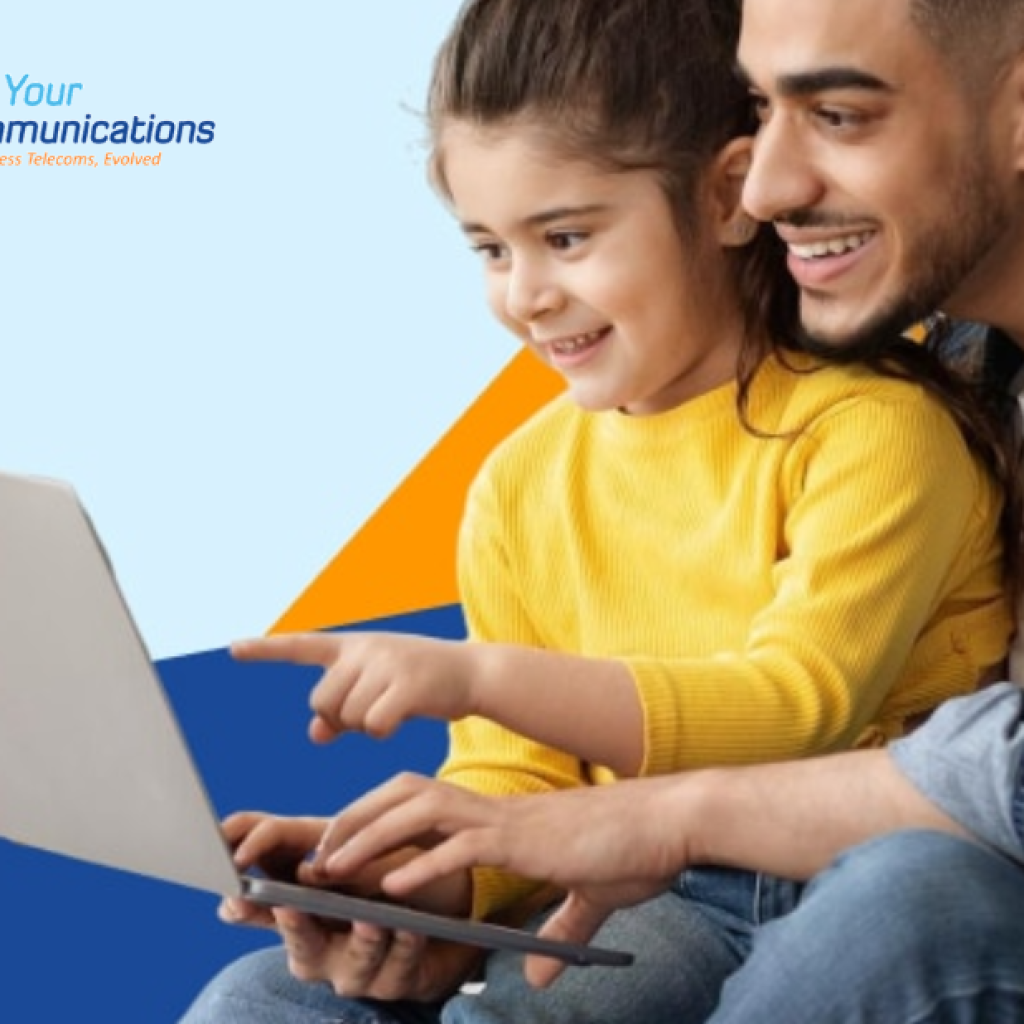 Fast, Reliable Home Internet Solutions in Gauteng