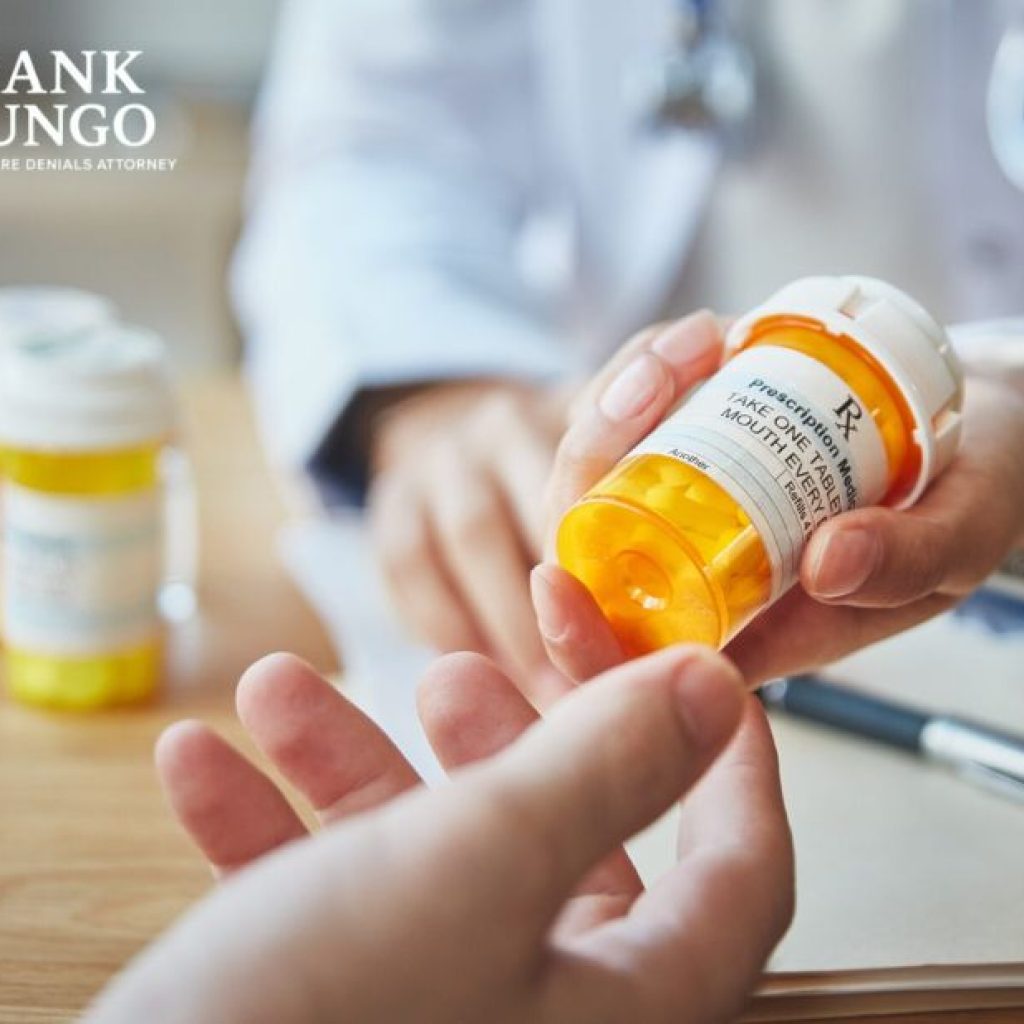 How to Challenge a Health Insurance Decision Effectively