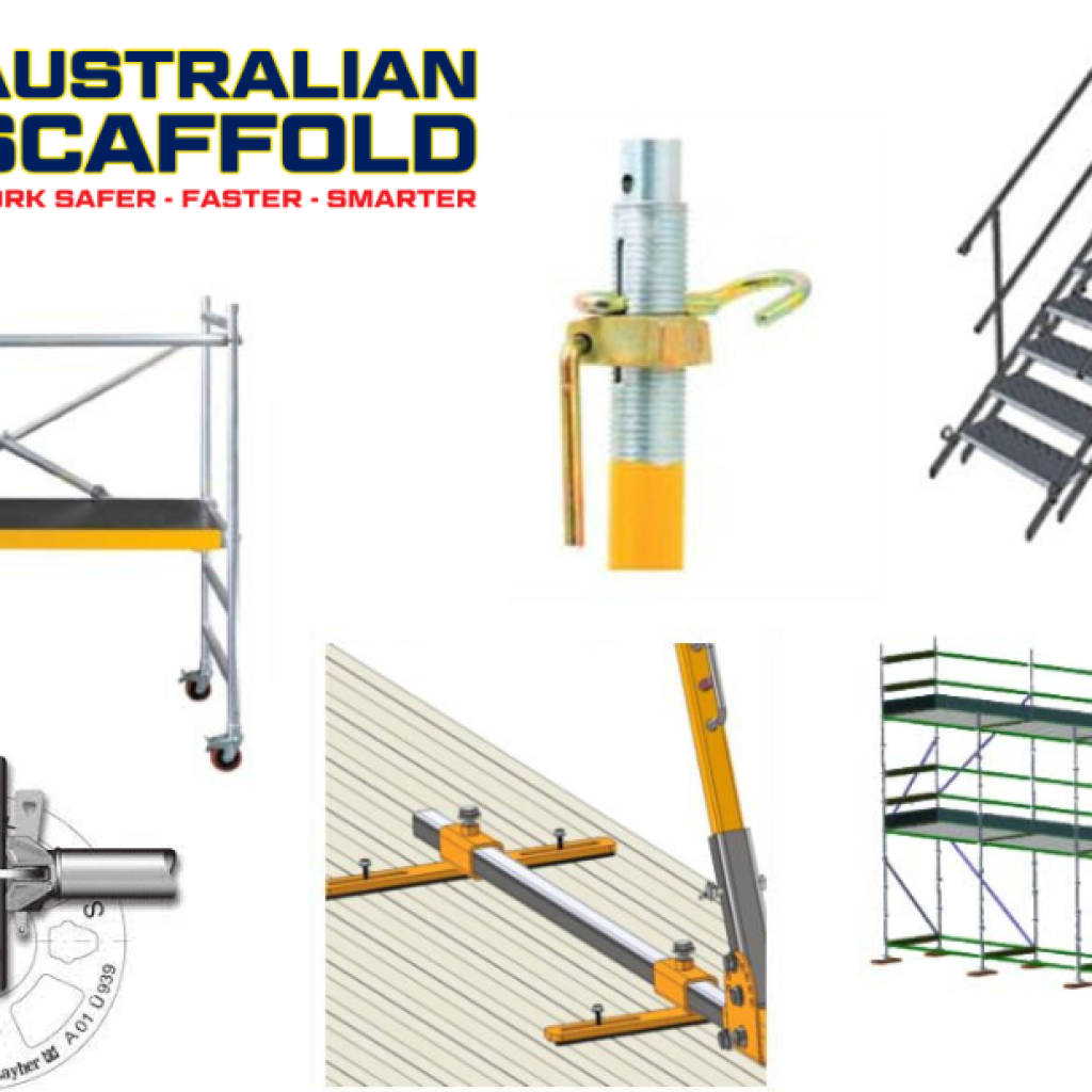 Safe, Durable Access Solutions for Worksites Safe, Durable Access Solutions for Worksites
