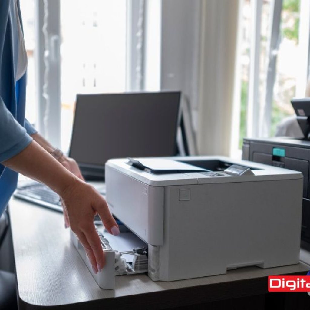 Your Go-To Canon Printer Vendors in Russia