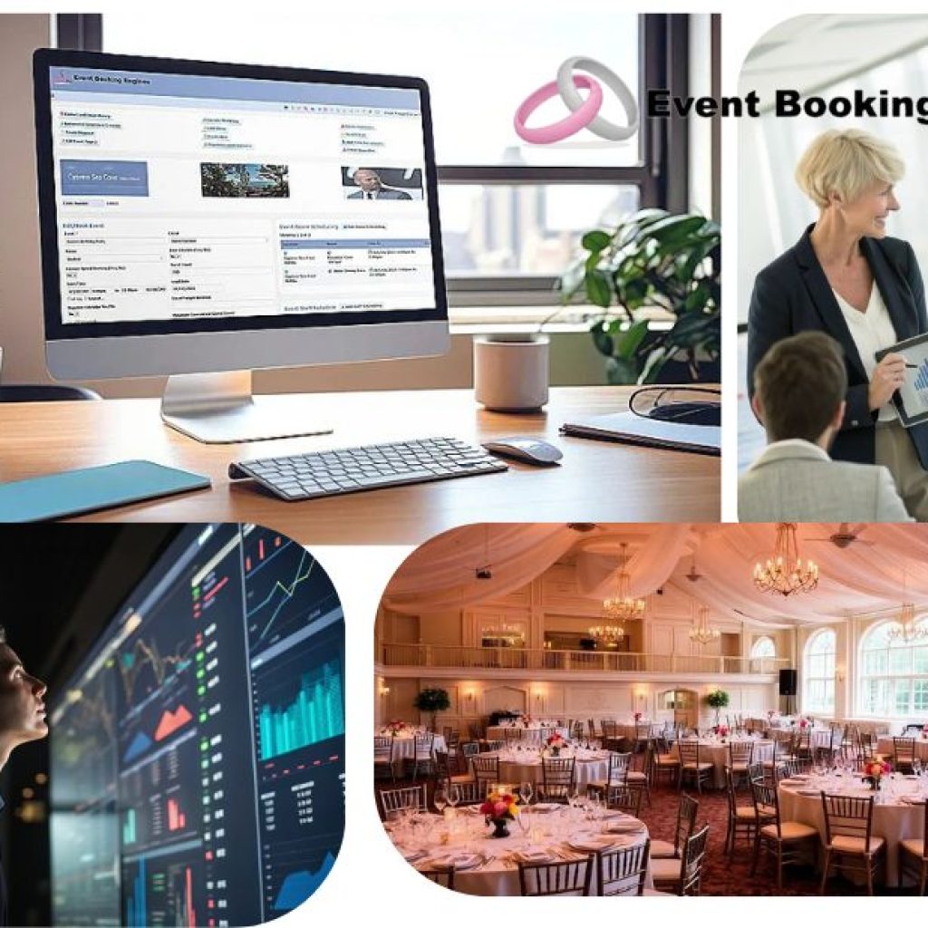 Top Tools to Simplify Venue Operations and bookings