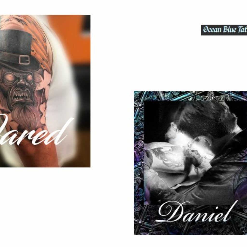Tattoo Services In Richfield, MN | Oceanbluetattoo.com Tattoo Services In Richfield, MN | Oceanbluetattoo.com