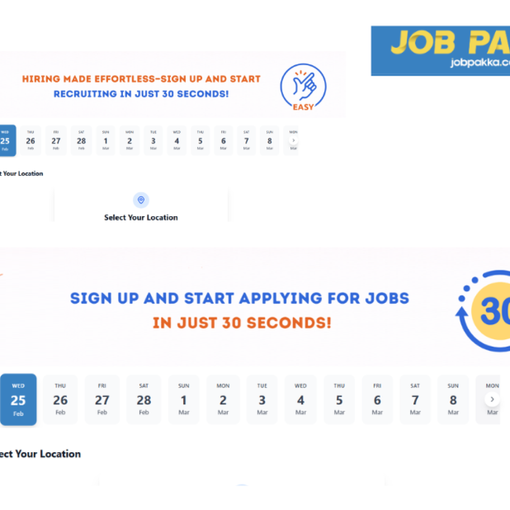 Seeking a Content Writer Job: Your Next Writing Challenge