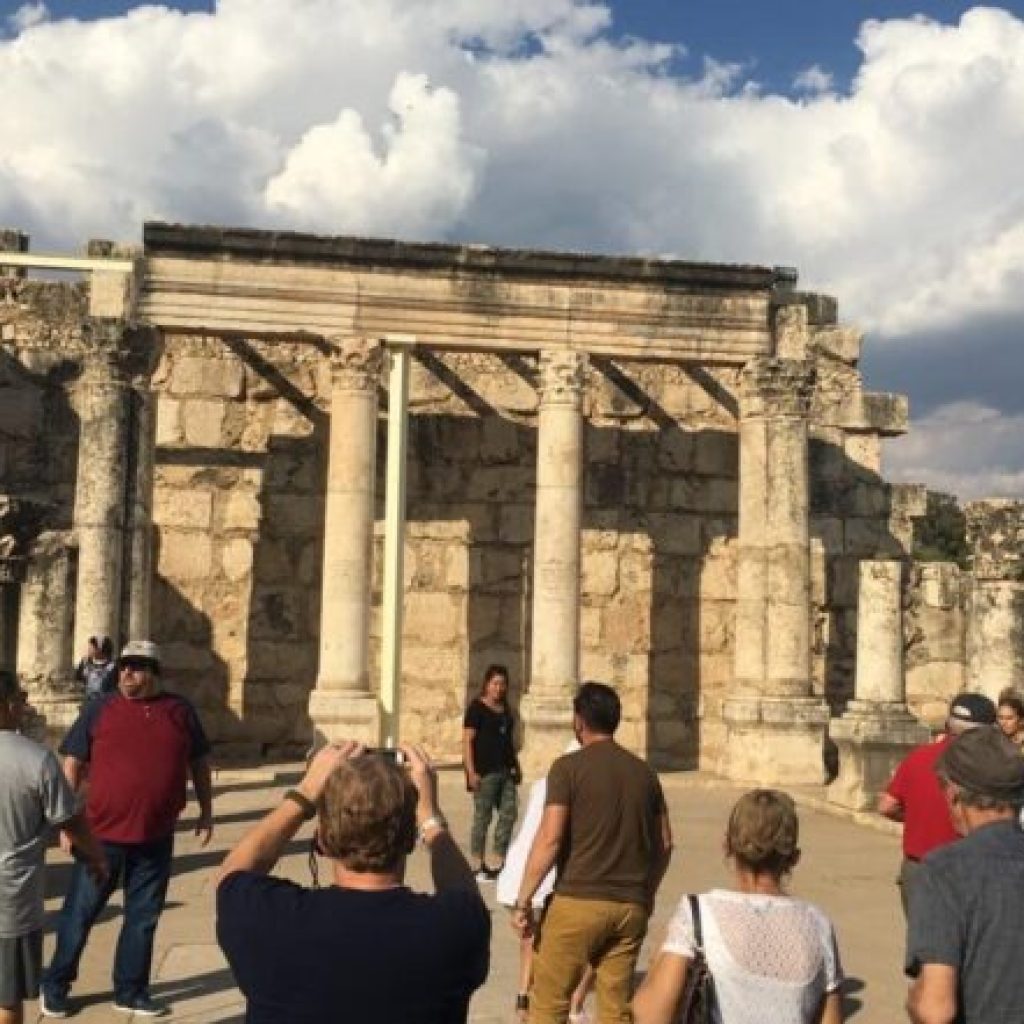 Explore Caesarea: Ancient Ruins by the Mediterranean Explore Caesarea: Ancient Ruins by the Mediterranean