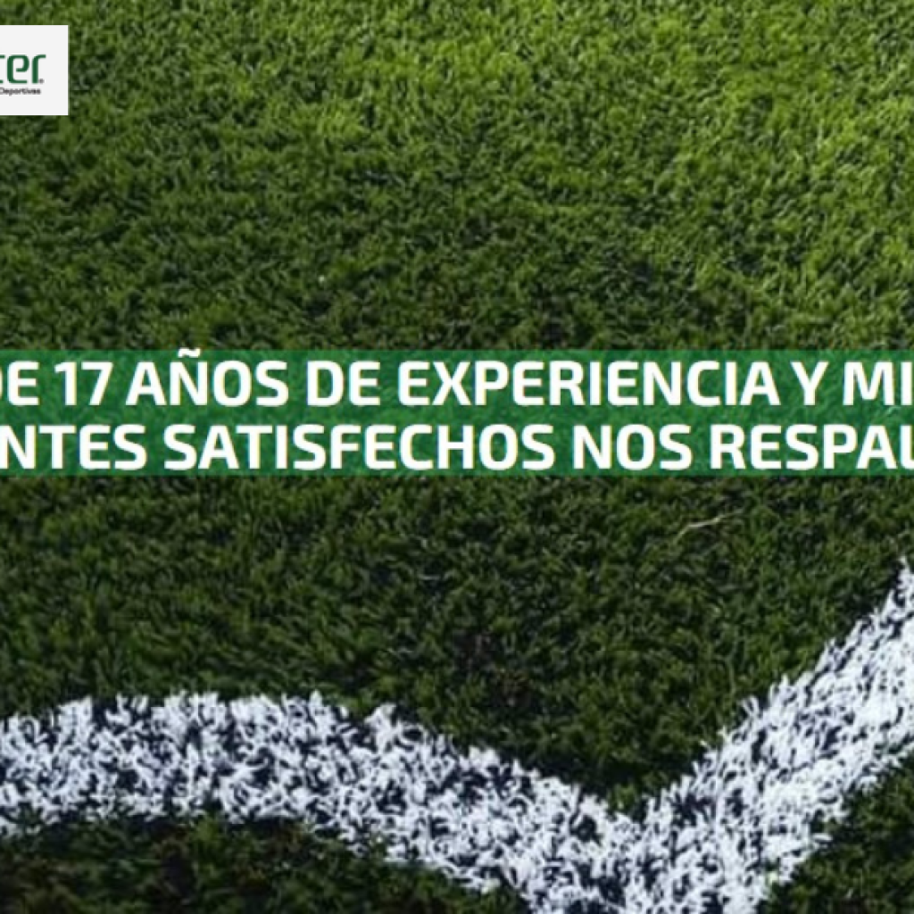 Alternativas de césped artificial para jardines y áreas urbanas en Jalisco Alternativas de césped artificial para jardines y áreas urbanas en Jalisco